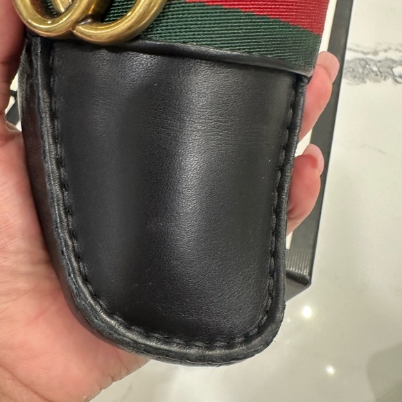 Gucci Loafers size 35.5 - Picture 9 of 12